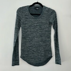 Wilfred Free Long Sleeve Top